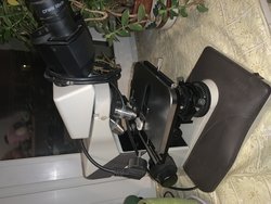 Микроскоп Nikon Labophot-2