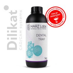 Фотополимер Harz Labs Dental Tray