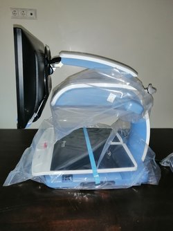 Стационарный электронный видео-увеличитель "TOPAZ HD 20"