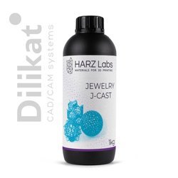 Фотополимер Harz Labs Jewelry J-Cast