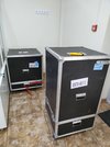 Массажное кресло EMSlim (Emsella BTL)