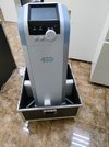 Массажное кресло EMSlim (Emsella BTL)
