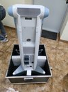 Массажное кресло EMSlim (Emsella BTL)