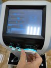 Массажное кресло EMSlim (Emsella BTL)