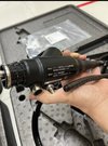 Эндоскопическая система Fujinon Advancia HD 4450