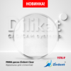 CAD\CAM  блоки PMMA Clear (суперпрозрачные)