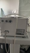 Электрохирургический аппарат SOMETECH Dr. Oppel ST-511