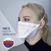 Маска-респиратор