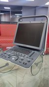 УЗИ аппарат SonoScape S8Exp (вет) с тремя датчиками