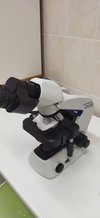 Микроскоп Olympus CX23