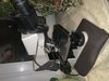 Микроскоп Nikon Labophot-2