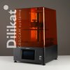 3D принтер Phrozen Sonic Mighty 8K