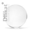 Zirdent PMMA Clear блок-заготовка из полиметилметакрилата (98 мм)