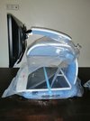 Стационарный электронный видео-увеличитель "TOPAZ HD 20"