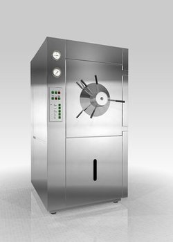 Стерилизатор паровой ГП-400-1