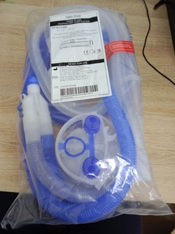 Дыхательный контур Fisher&Pakel RT206