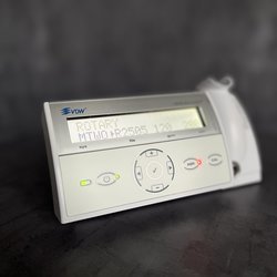SILVER RECIPROC- эндодонтический мотор с функцией RECIPROC и наконечником Sirona 6:1