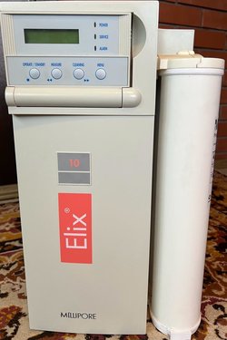 Станция водоподготовки Elix 10