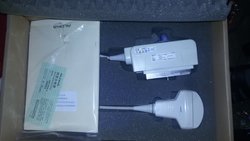 Микроконвексный датчик Hitachi Aloka UST-9123 УЗИ