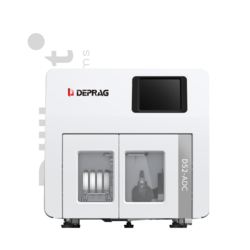 Фрезерный станок Deprag D52 ADC