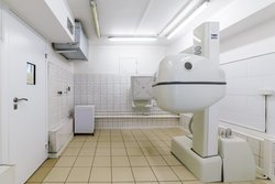 Аппарат флюорографический цифровой Флюоро-ПроГраф-РП 4000, исполнение 1