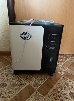 Кислородный концентратор