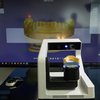 Зуботехнический 5-ти осевой станок