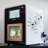 Зуботехнический 5-ти осевой станок