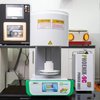 Зуботехнический 5-ти осевой станок