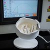 Зуботехнический 5-ти осевой станок