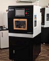 Зуботехнический 5-ти осевой станок