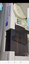 Биохимический анализатор Olympus AU400
