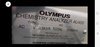 Биохимический анализатор Olympus AU400
