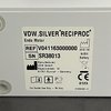 SILVER RECIPROC- эндодонтический мотор с функцией RECIPROC и наконечником Sirona 6:1
