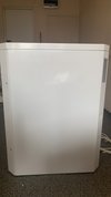 Компрессор стоматологический EKOM DK 50 2VS
