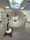 КТ SIEMENS Somatom Emotion 16, 2018 г