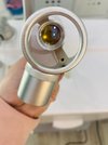 Фракционный CO2 лазер