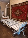 Кровать медицинская для лежачих больных