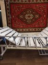 Кровать медицинская для лежачих больных