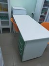 Медицинская мебель