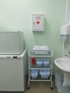 Медицинская мебель