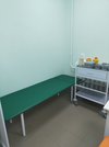 Медицинская мебель