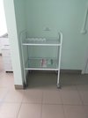 Медицинская мебель