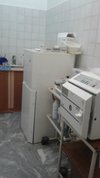 Оборудование для стоматологического кабинета и зуботехнической лаборатории