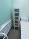 Шкаф для медикаментов