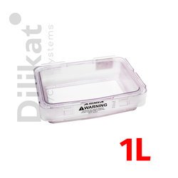 Ванночка Asiga MAX UV