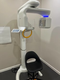 Система рентгеновская стоматологическая Rayscan Symphony Alpha 3D