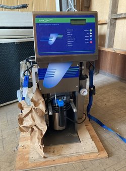 Анализатор жира ANKOM xt10