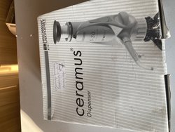 Дозатор кислоты CERAMUS