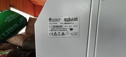 Ламинарный шкаф биологической защиты SAFEMATE 1.2. BIOAIR